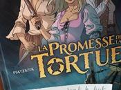 promesse tortue