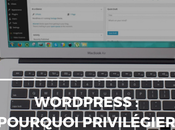 Gestion Site Internet WordPress Exemple Agence Paris