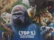 ZooParc BEAUVAL Saint-Aignan cher