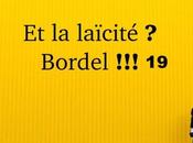 laïcité Bordel