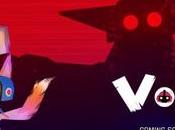 Volta-X combats robots Nintendo Switch Bande annonce