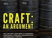 News bière Pete Brown lance Crafting Argument Malt