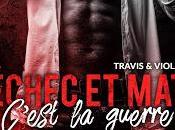 Echec Travis Viola) C'est guerre Kenendy