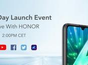 Honor redéfinir téléphone Android «ultra-économique»