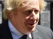 «plan Rooseveltien» Boris Johnson pour relancer l’économie Royaume-Uni