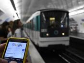 métro parisien désormais entièrement couvert