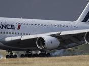 pleine crise transport aérien, Airbus annonce suppression 15.000 postes