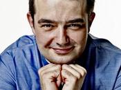 Jean-François Piège (Août 2011…)