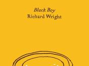 Black Richard Wright, lecture Benji