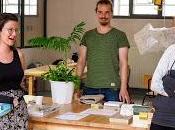 Cocooning créatif Kulturfabrik Esch