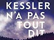 Victor Kessler tout dit, Cathy Bonidan