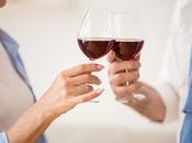 ALCOOL consommation modérée booste l’esprit plus âgés