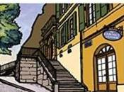 recherche Karl Kleber, Daniel Sangsue