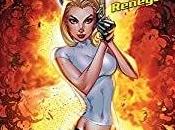 Danger girl, Hartnell Molnar