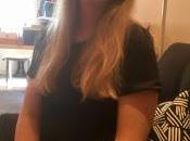 Julia Paris, portrait d'une jeune auteure-interprète, productrice Fugue Italie