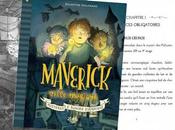 1626. très lui, mais semblant avoir choix, prit grande bouffée d'air hurla EMMENEZ-MOI MAVERICK sautant pieds joints. pire arriva.*