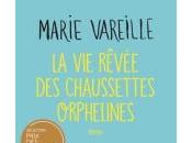 Rêvée Chaussettes Orphelines Marie Vareille