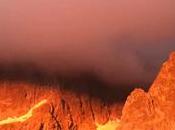 Aiguille Peigne: “Lepidoptères” arête