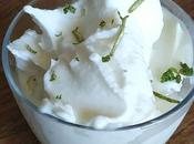 Glace yaourt citron thermomix