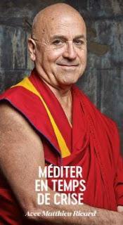 Méditer avec Matthieu Ricard