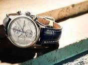 Montre Frederique Constant Runabout Chronographe Automatique