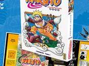 Nouvelle collection Naruto grand format