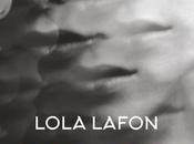 Chavirer, Lola Lafon (éd. Actes Sud)