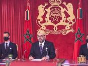 Mohammed appelle Marocains ressaisir pour contenir propagation Covid-19