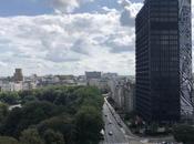 GROUND plus grande fresque artistique d’Europe l’IT Tower Bruxelles