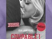 agendas Découvrez Coupable love d'Isa Lawyers