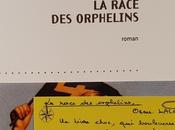 race orphelins
