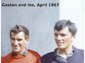 frère Gaston, 1940-2020