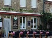 repas ferme auberge Linossier Burdignes (42)