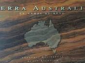 Terra Australis, temps rêve, Frédéric Huijbregts Alain Escudier (éd. Terre bleue)