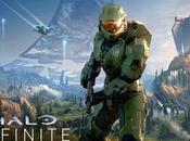 Halo Infinite pourrait jamais sortir Xbox One, serait reporté 2022