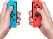 Nintendo Switch modèle plus puissant pour 2021