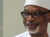 Mali putschistes libèrent président déchu Ibrahim Boubacar Keïta