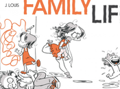 Family Life Jacques Louis (Dupuis)