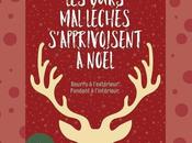 agendas Découvrez ours léchés s'apprivoisent Noël Valentine Stergann