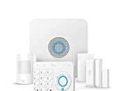 Ring Alarm Kits d’objets connectés pour sécuriser habitation