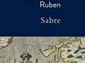Sabre, Emmanuel Ruben… rentrée littéraire 2020