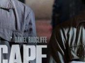 CINEMA Escape from Pretoria Francis Annan