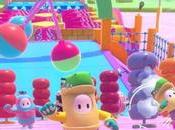 Fall Guys fait tomber record plus téléchargé