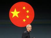 Apple pourrait être boycotté Chine, panique chez Pomme