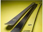 Dans ski, marques meurent