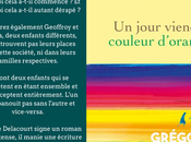 jour viendra couleur d’orange