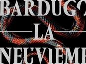 Neuvième Maison Leigh Bardugo