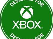 Xbox Series gamme Designed
