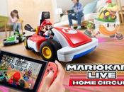Mario Kart transposé dans votre salon avec Live Home Circuit