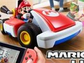 Mario Kart Live Home Circuit, nouvelle expérience dans l’univers